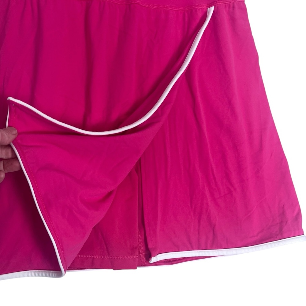 All In Motion Everyday Soft Wrap Active Dress Wom… - image 3